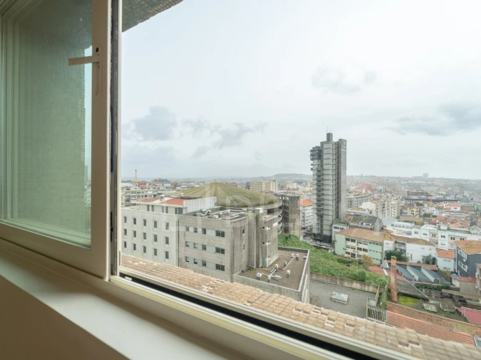 Apartamento T4 para Venda em Cedofeita, Santo Ildefonso, Sé, Miragaia, São Nicolau e Vitória Foto 38