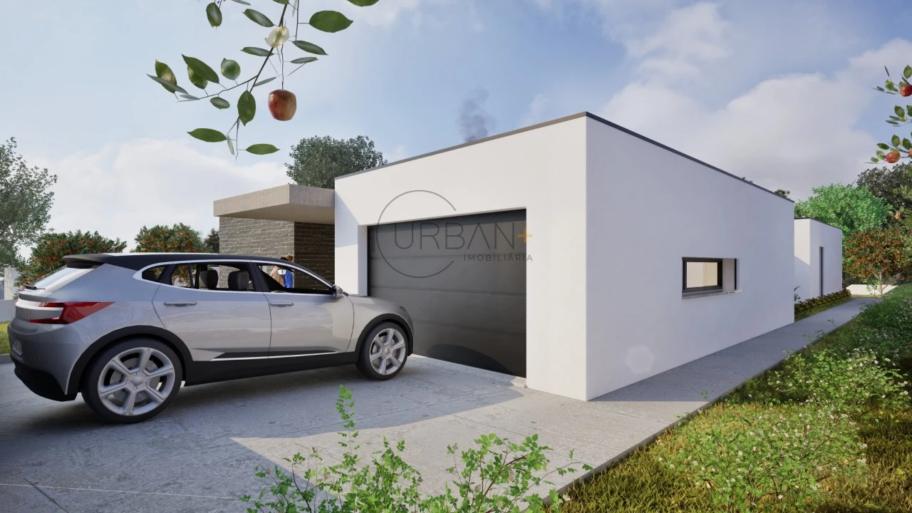 Moradia T4 para Venda em Lordosa Foto 4