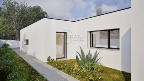 Moradia T4 para Venda em Lordosa