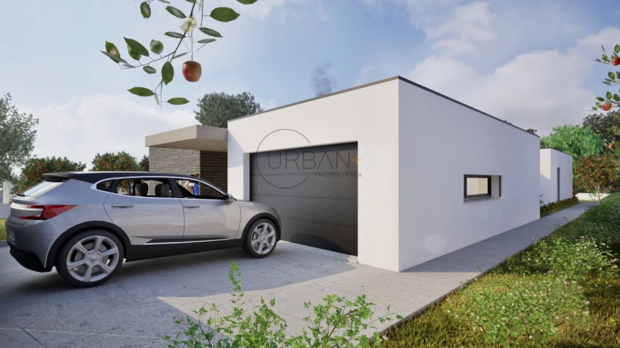 Moradia T4 para Venda em Lordosa Foto 4