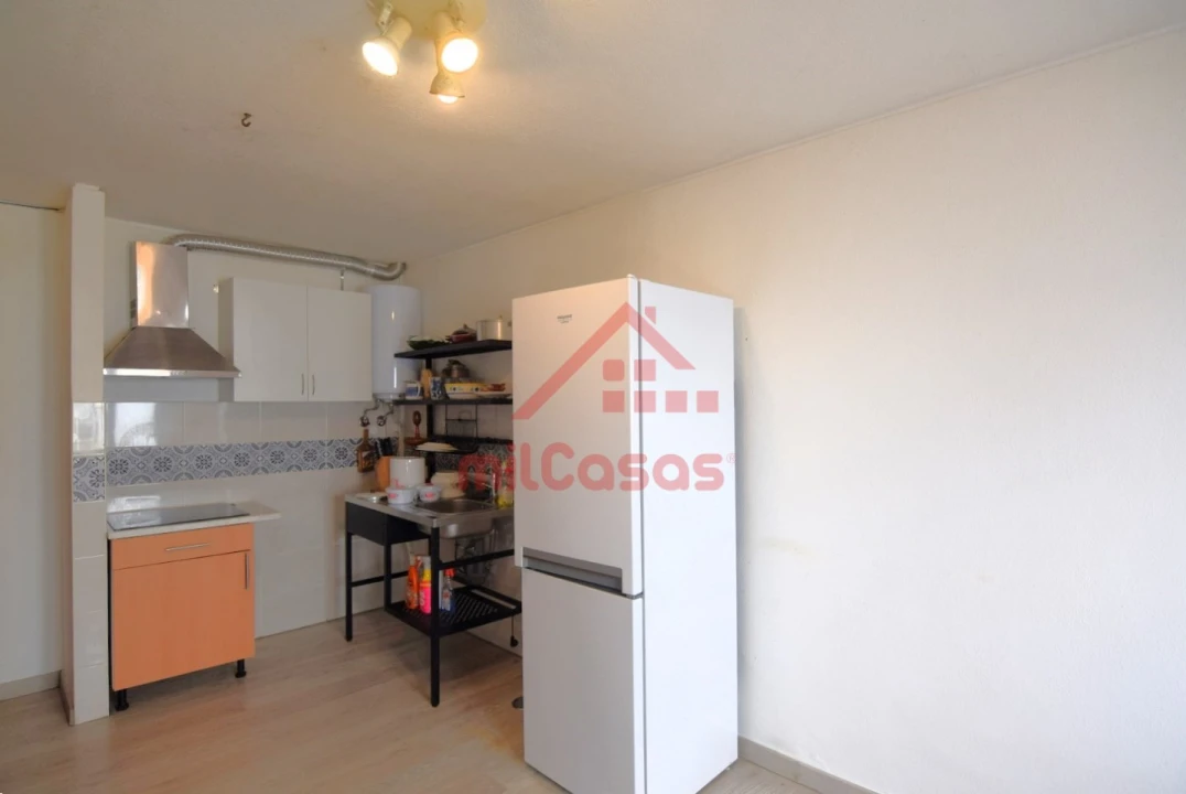 Apartamento T1 para Venda em Ericeira Foto 2