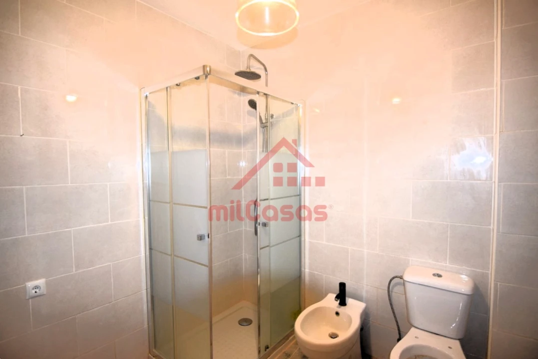 Apartamento T1 para Venda em Ericeira Foto 7