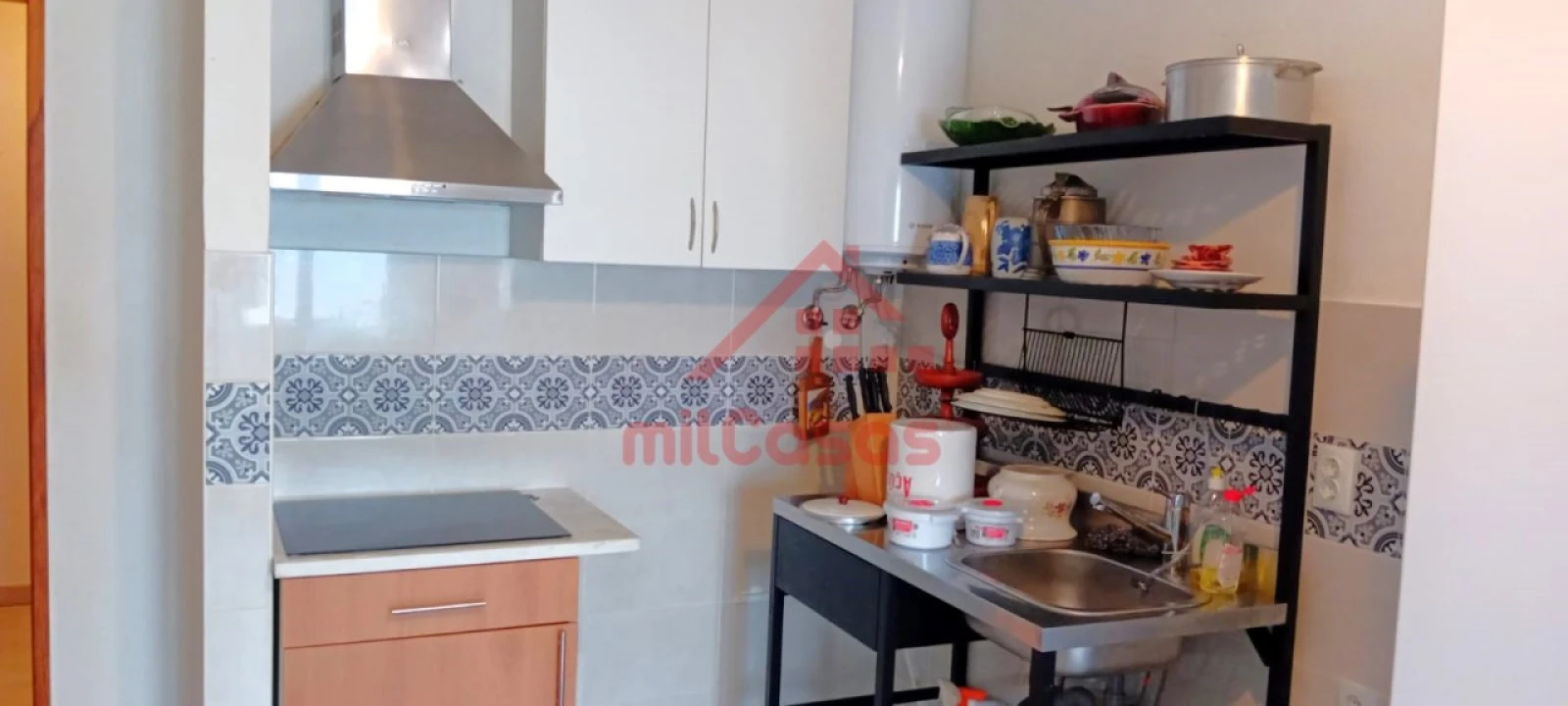 Apartamento T1 para Venda em Ericeira Foto 16