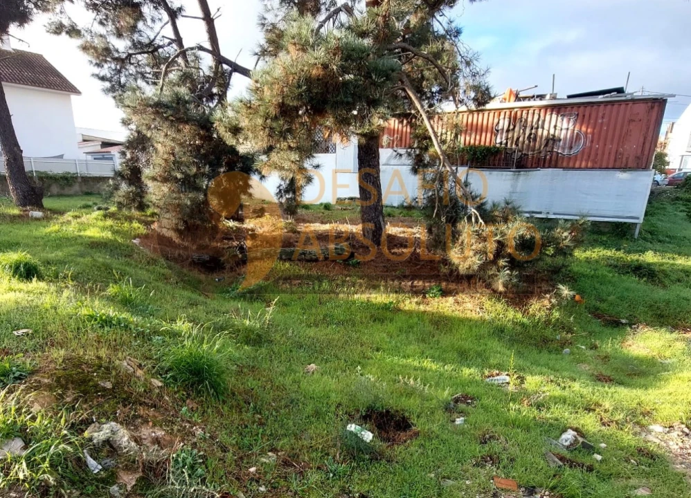 Terreno para Venda em Quinta do Conde Foto 4
