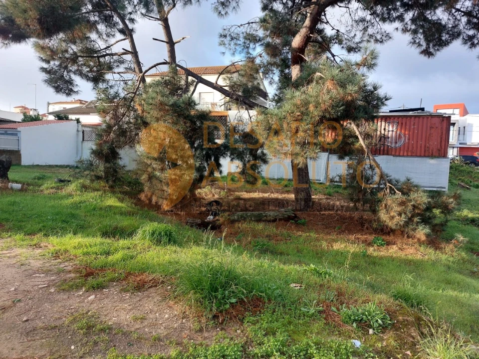 Terreno para Venda em Quinta do Conde Foto 5