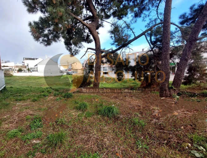 Terreno para Venda em Quinta do Conde Foto 3
