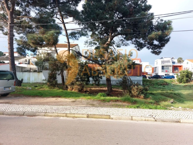 Terreno para Venda em Quinta do Conde Foto 8