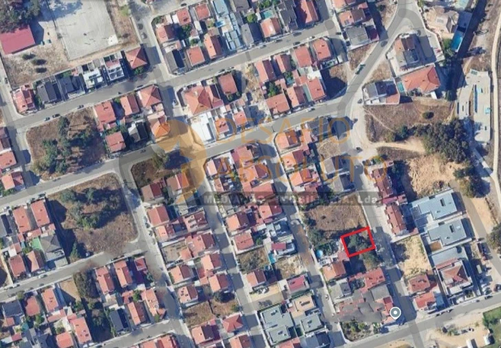 Terreno para Venda em Quinta do Conde Foto 9