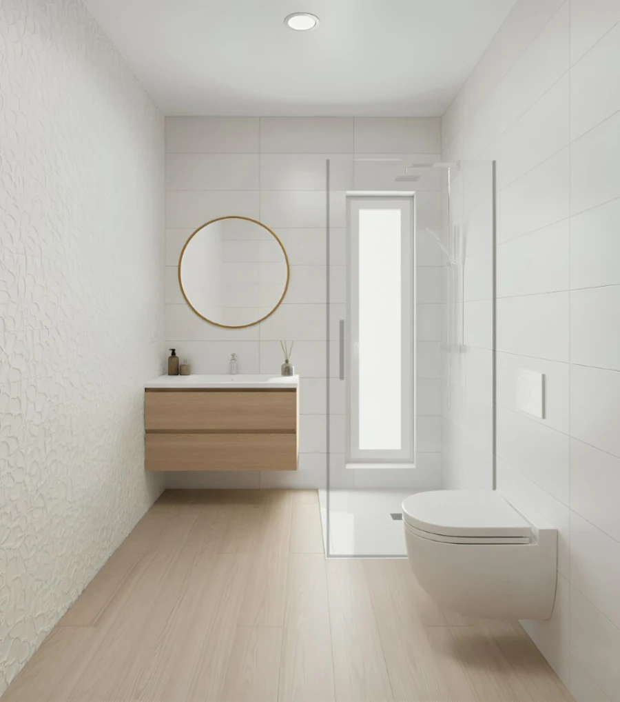 Apartamento T3 para Venda em Abrantes (São Vicente e São João) e Alferrarede Foto 8