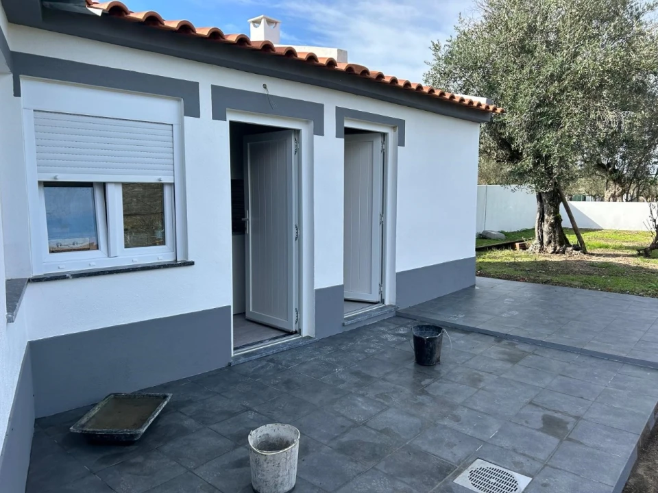 Moradia T3 para Venda em Pego Foto 18