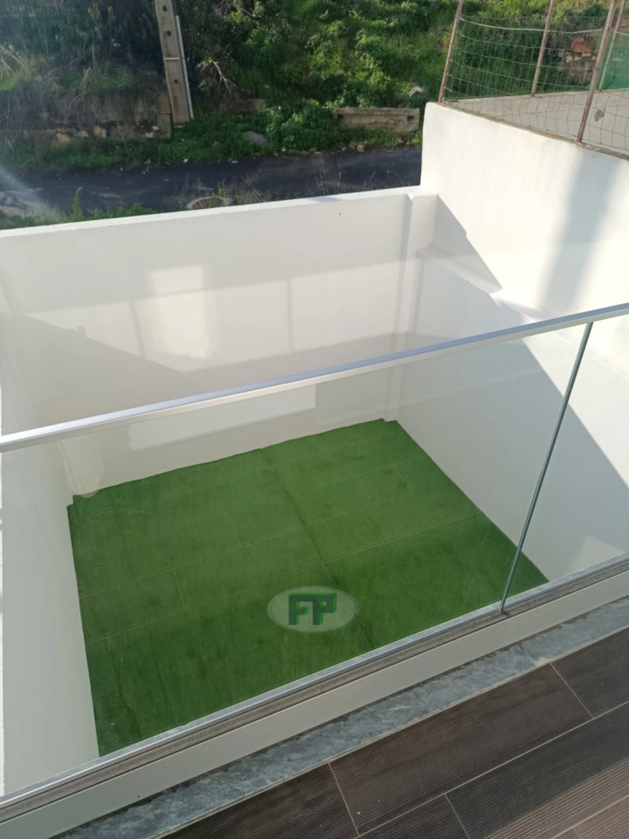 Apartamento T2 para Arrendamento em Beato Foto 3