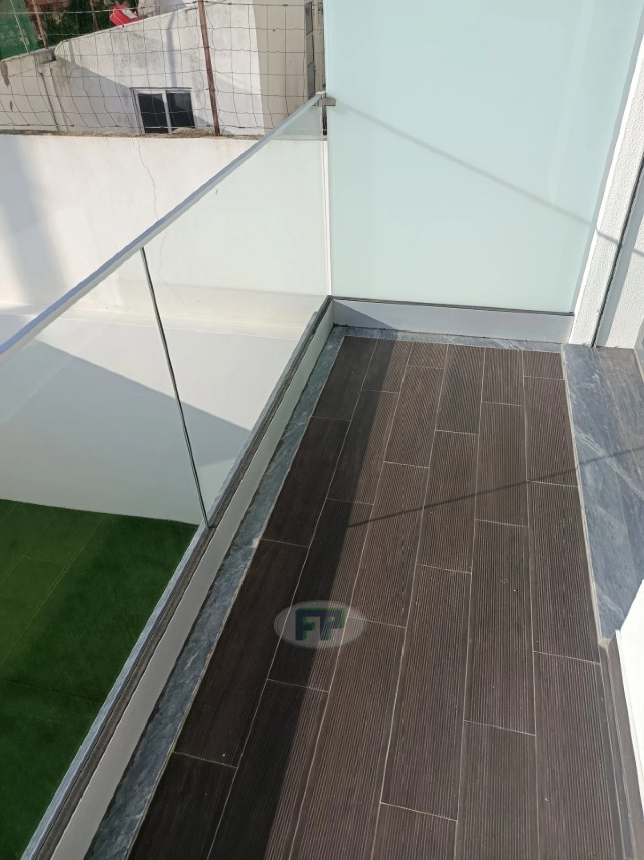 Apartamento T2 para Arrendamento em Beato Foto 4