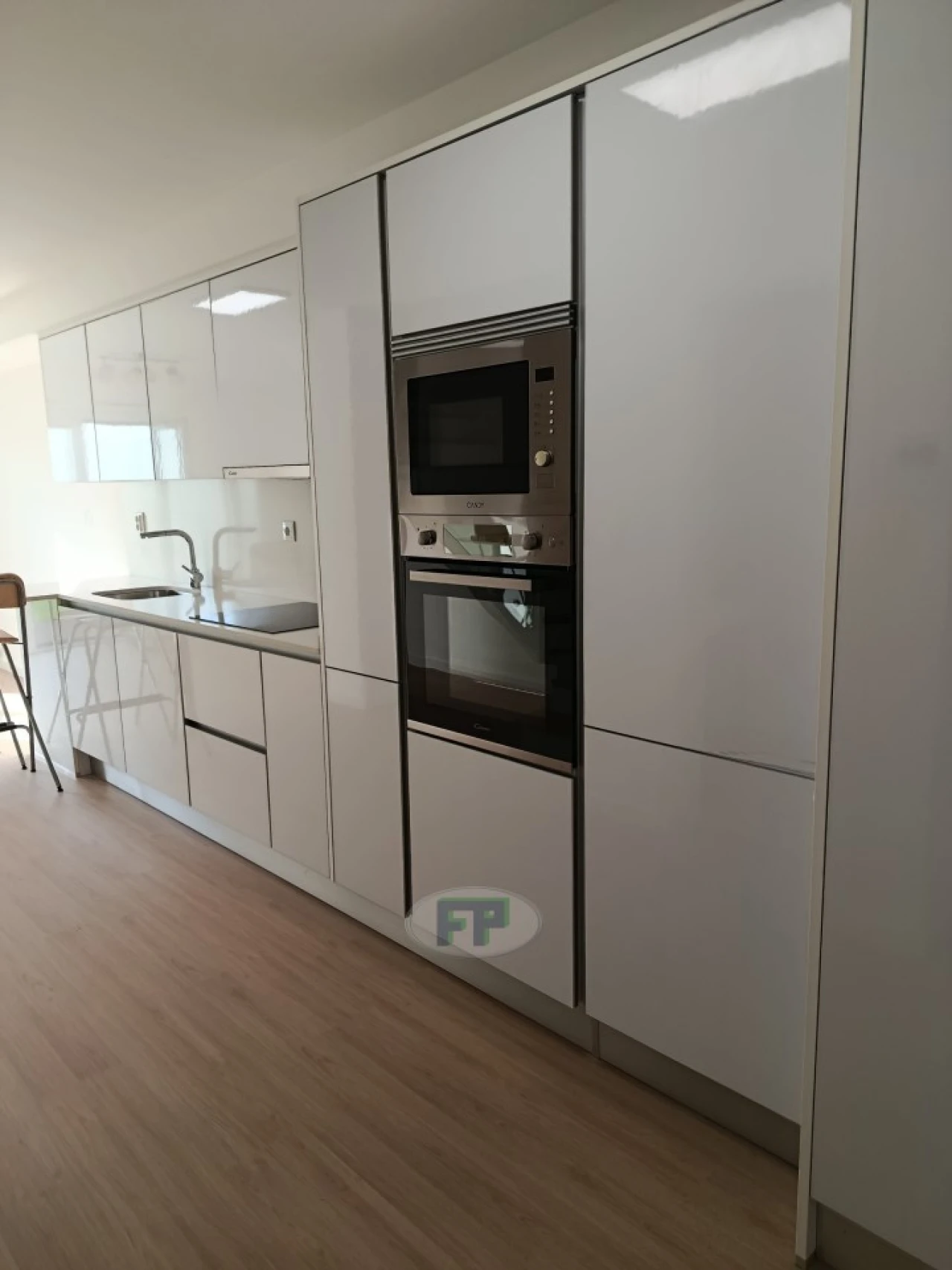 Apartamento T2 para Arrendamento em Beato Foto 11