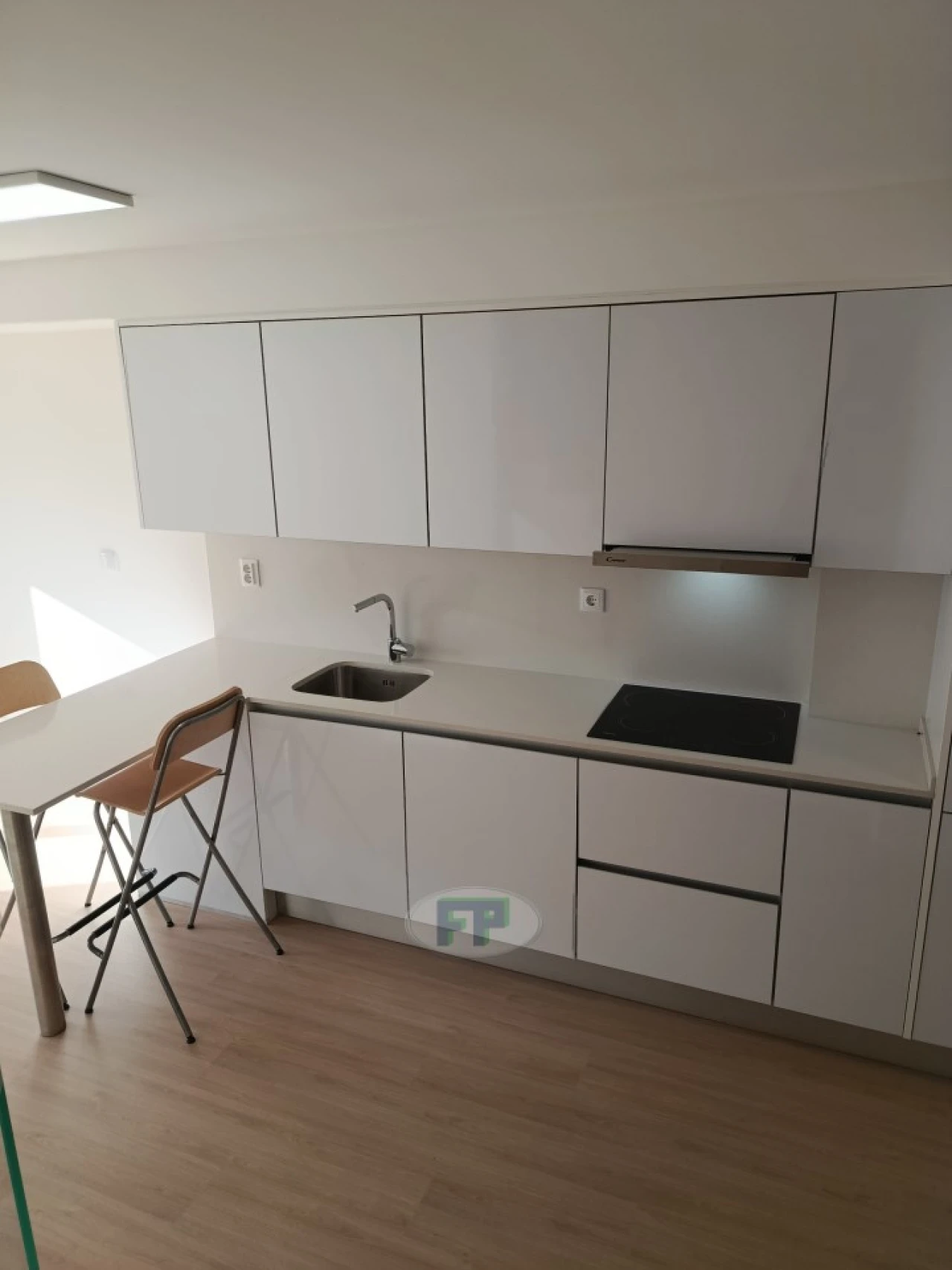 Apartamento T2 para Arrendamento em Beato Foto 12