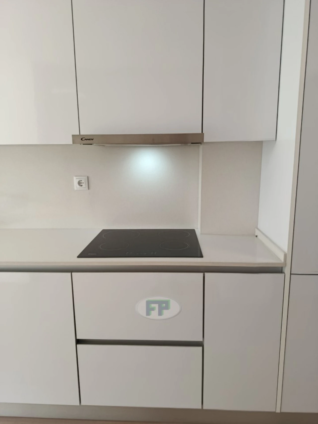 Apartamento T2 para Arrendamento em Beato Foto 13