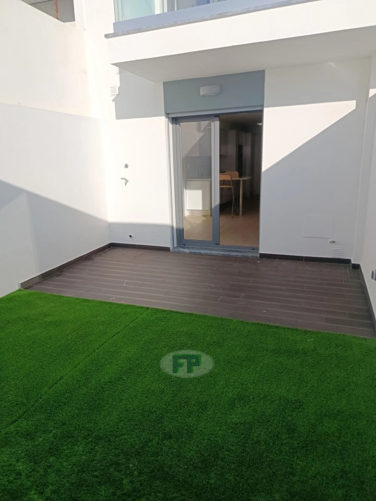 Apartamento T2 para Arrendamento em Beato Foto 15