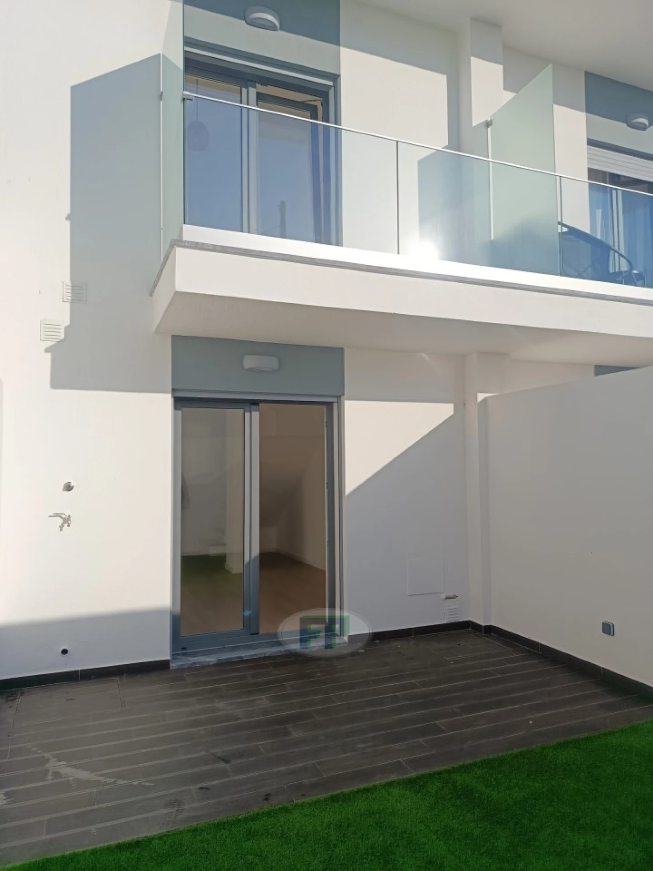 Apartamento T2 para Arrendamento em Beato Foto 16