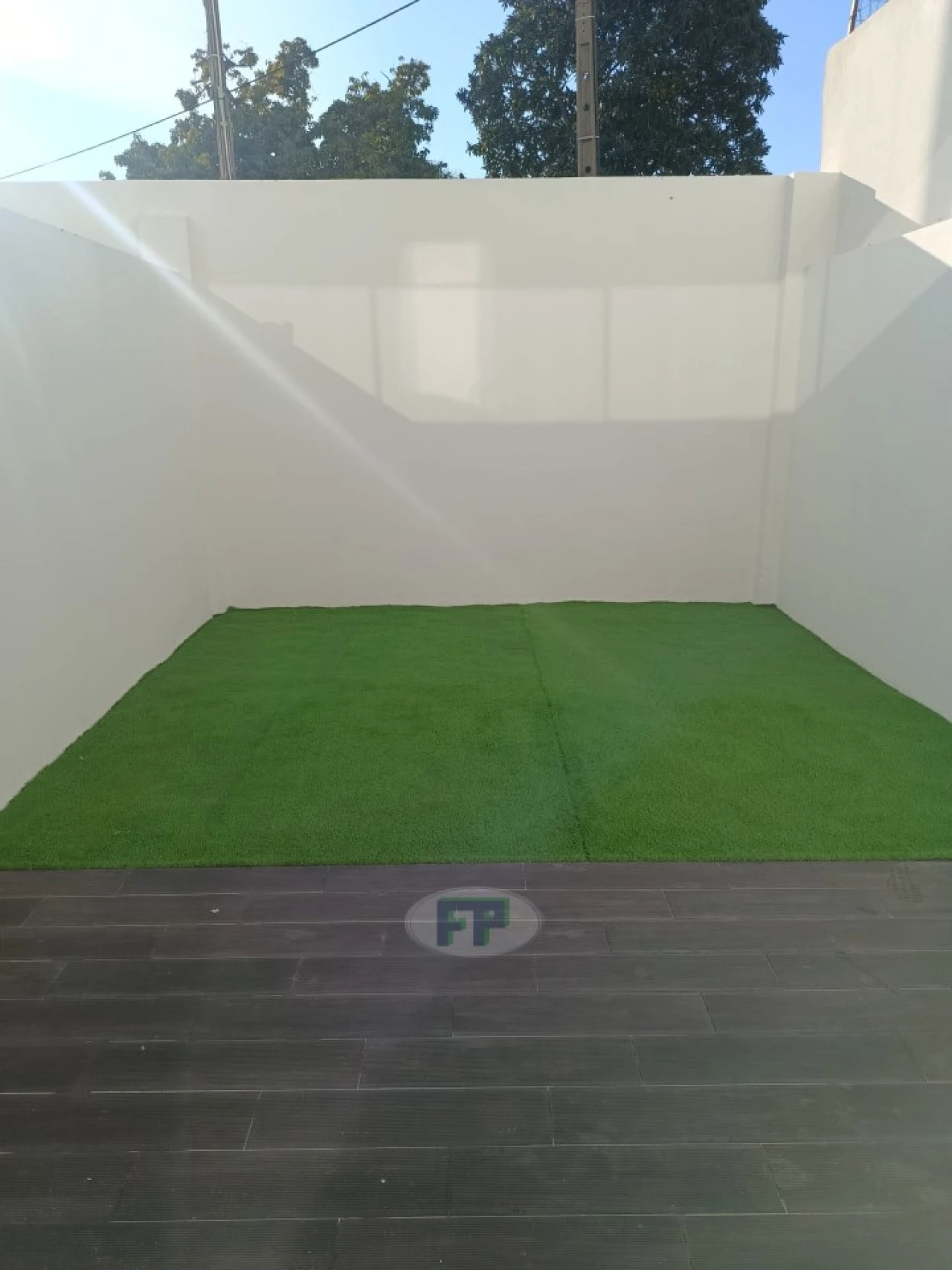 Apartamento T2 para Arrendamento em Beato Foto 17