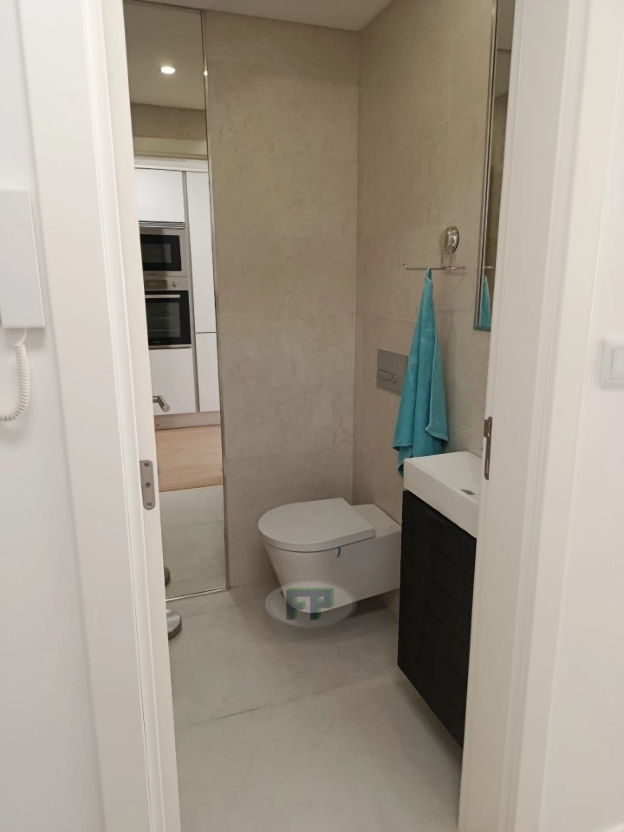 Apartamento T2 para Arrendamento em Beato Foto 18