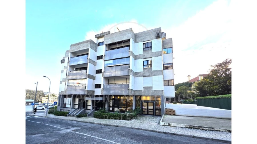 Apartamento T1 para Arrendamento em Cascais e Estoril Foto 2