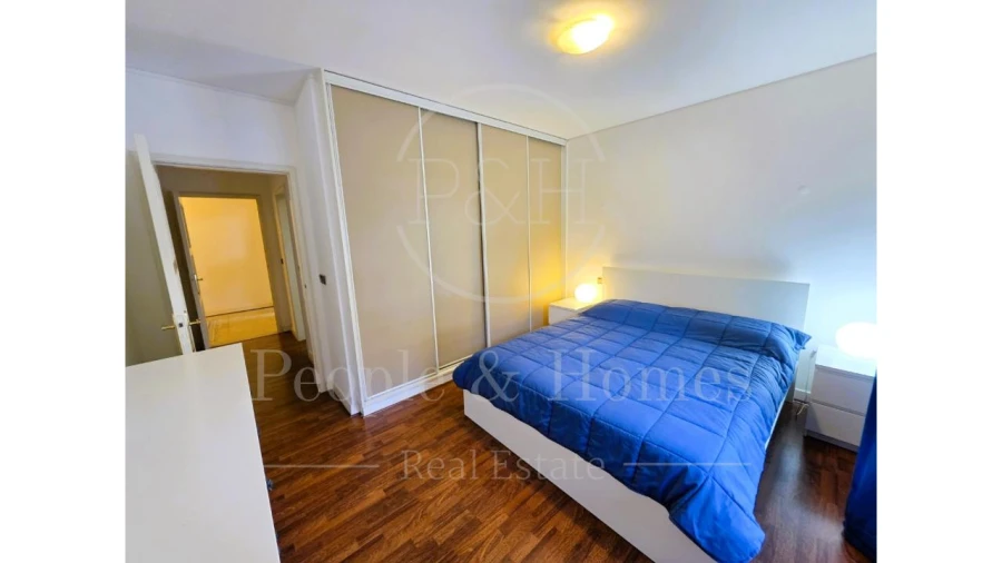 Apartamento T1 para Arrendamento em Cascais e Estoril Foto 17