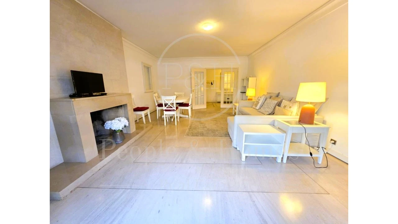 Apartamento T1 para Arrendamento em Cascais e Estoril Foto 6