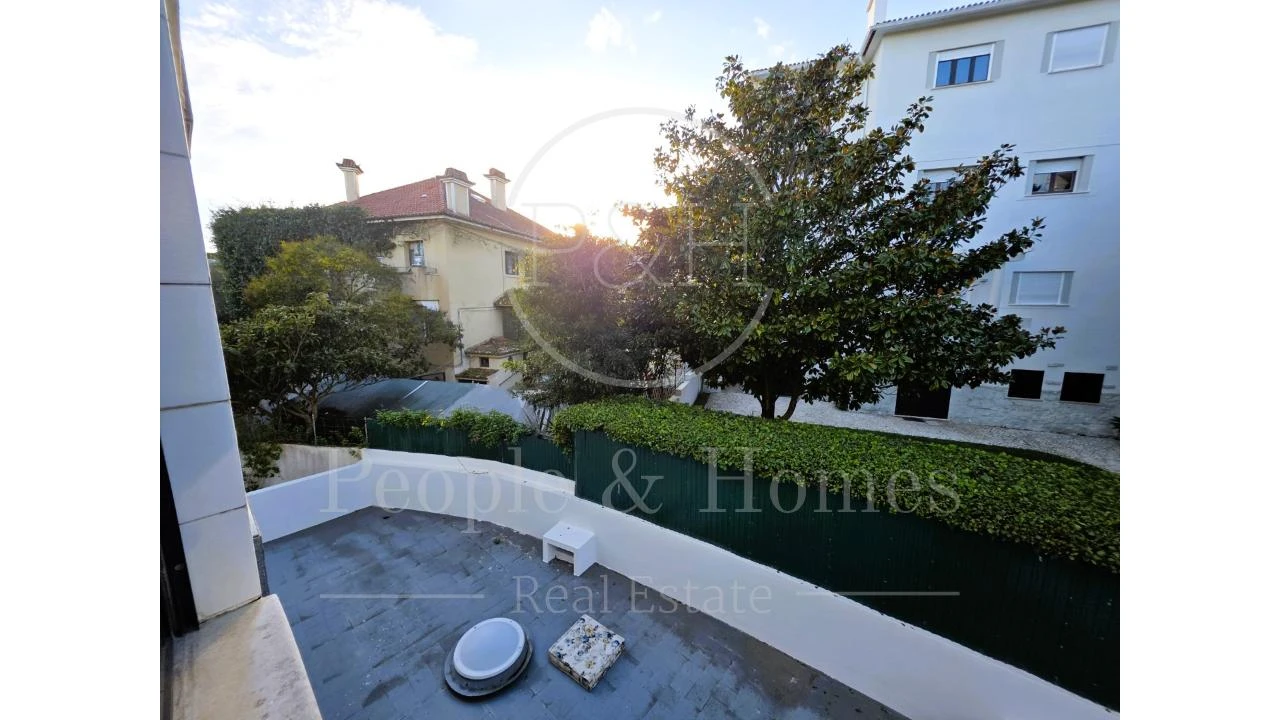 Apartamento T1 para Arrendamento em Cascais e Estoril Foto 14