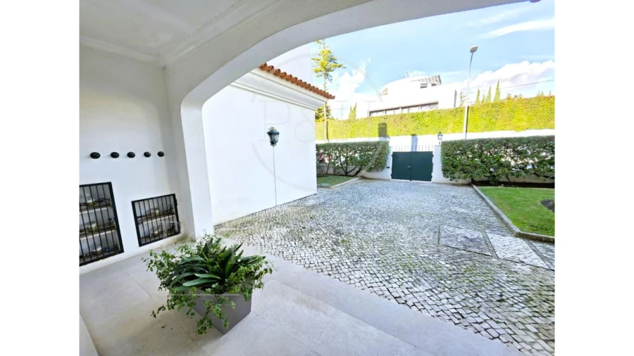 Apartamento T1 para Arrendamento em Cascais e Estoril Foto 6