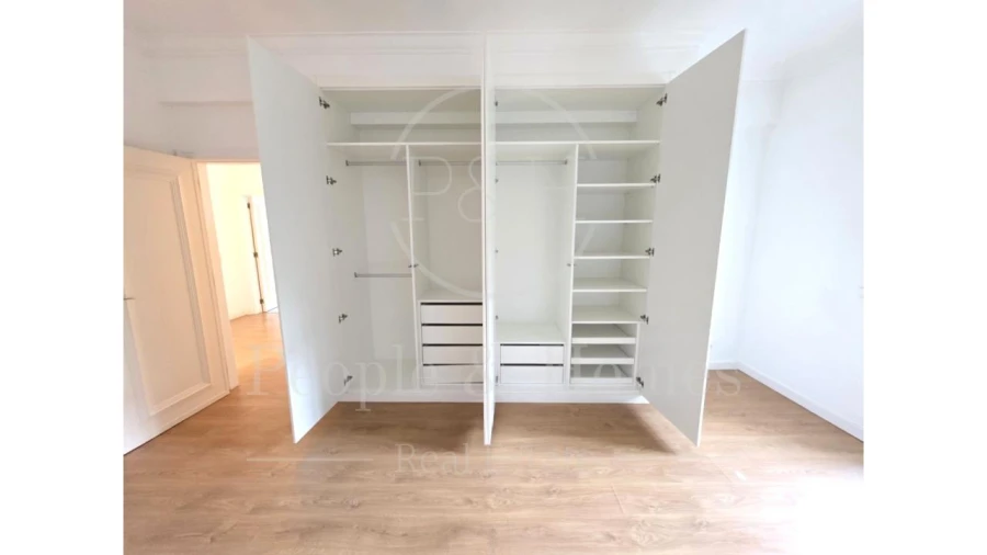 Apartamento T1 para Arrendamento em Cascais e Estoril Foto 30