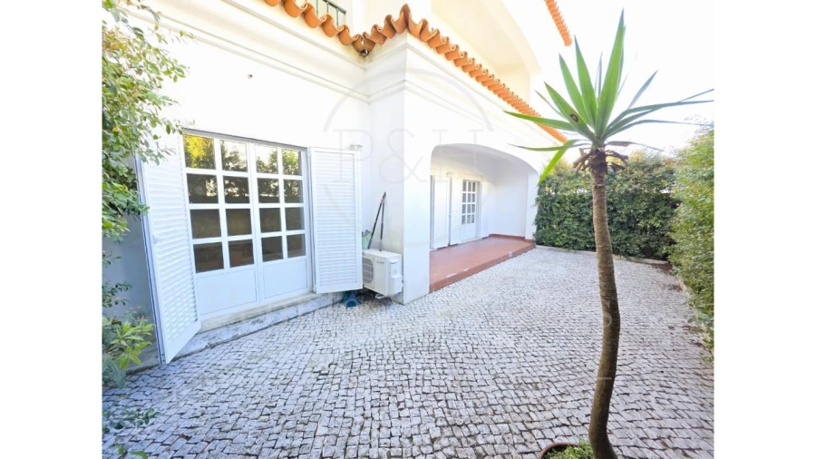 Apartamento T1 para Arrendamento em Cascais e Estoril Foto 5