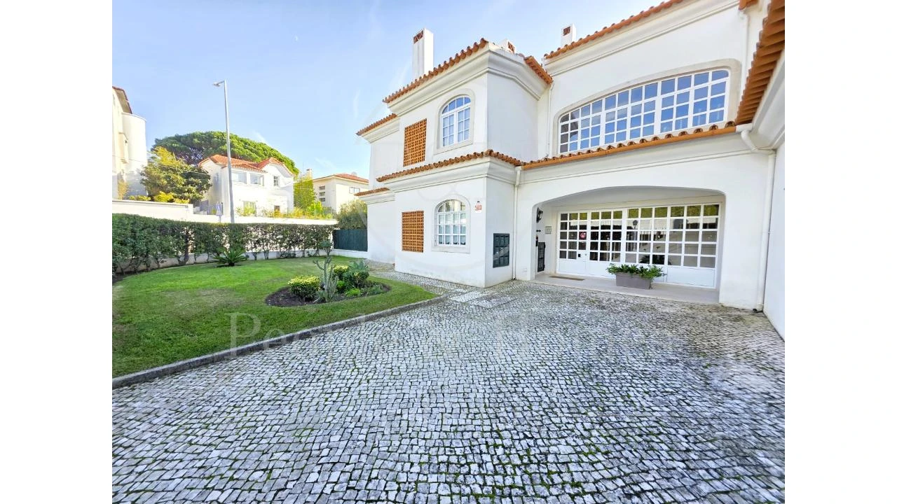 Apartamento T1 para Arrendamento em Cascais e Estoril Foto 1