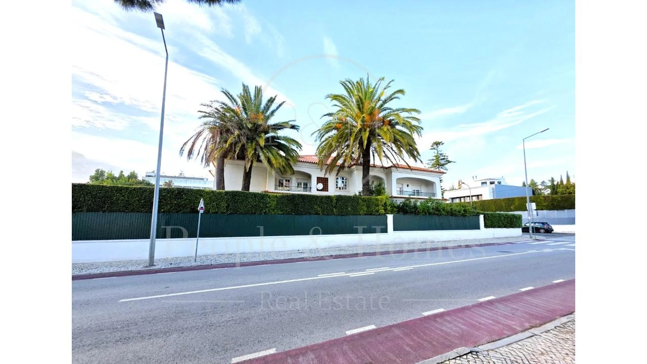 Apartamento T1 para Arrendamento em Cascais e Estoril Foto 8