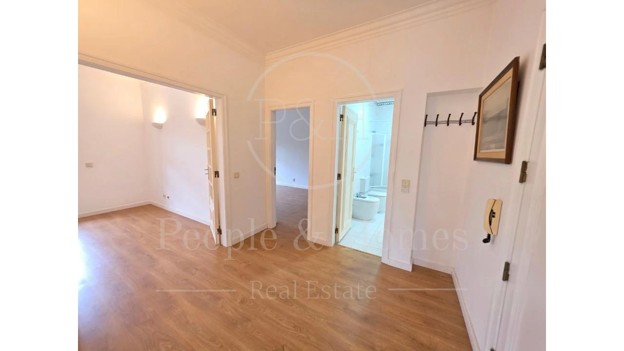 Apartamento T1 para Arrendamento em Cascais e Estoril Foto 11