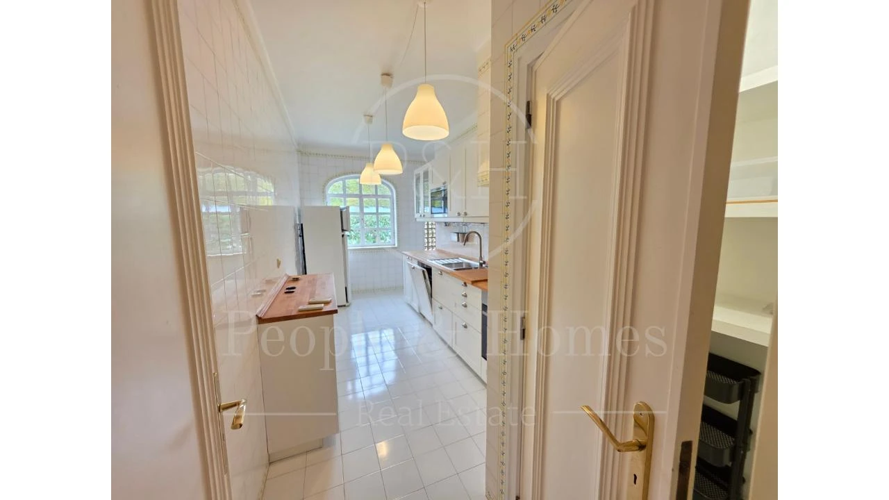 Apartamento T1 para Arrendamento em Cascais e Estoril Foto 18