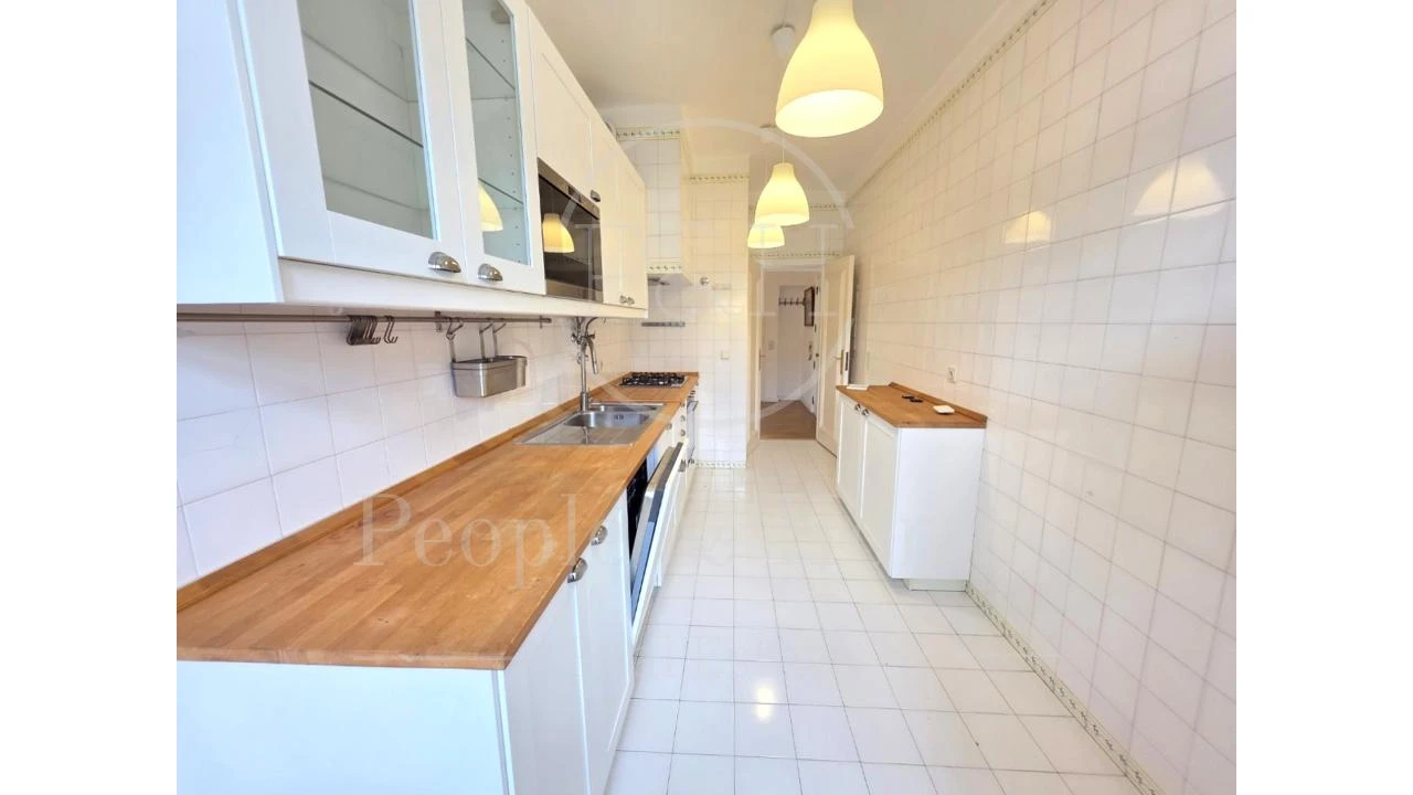 Apartamento T1 para Arrendamento em Cascais e Estoril Foto 21