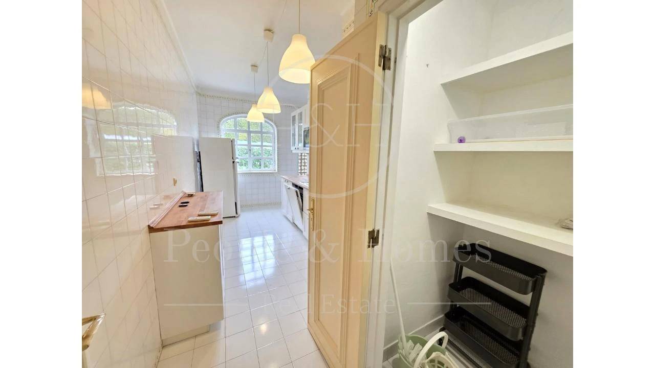 Apartamento T1 para Arrendamento em Cascais e Estoril Foto 19