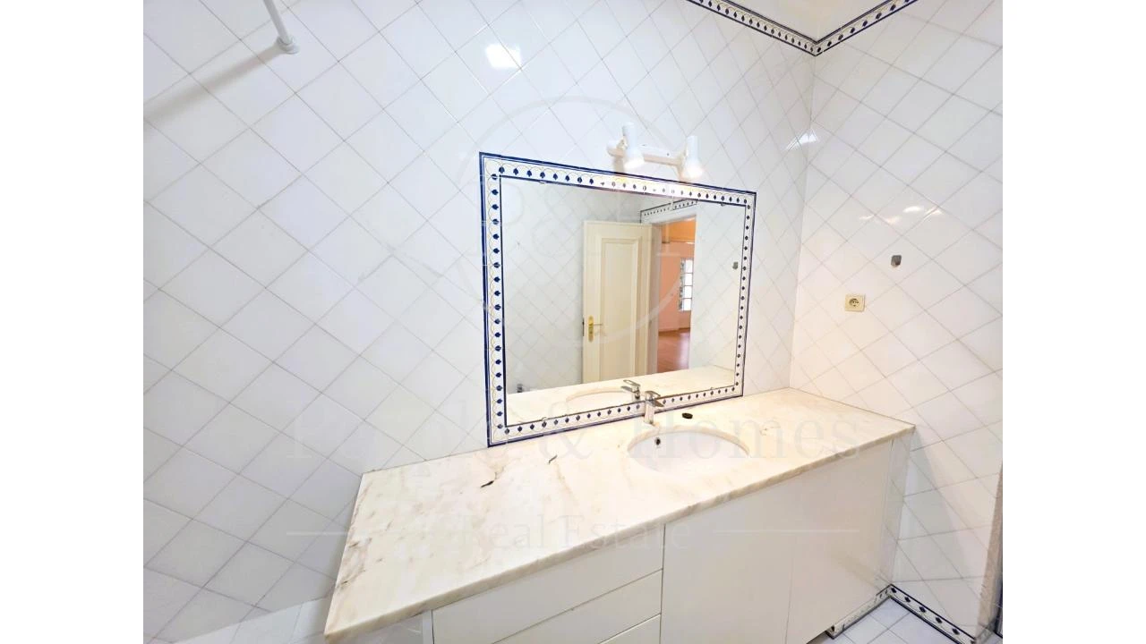 Apartamento T1 para Arrendamento em Cascais e Estoril Foto 27