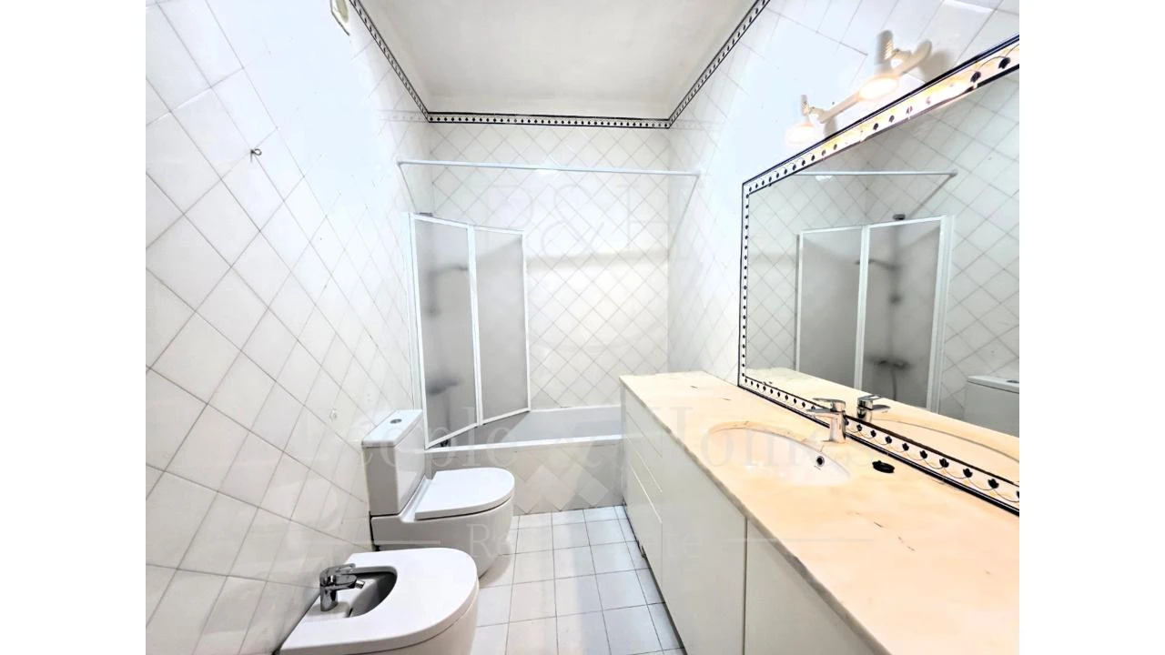 Apartamento T1 para Arrendamento em Cascais e Estoril Foto 25