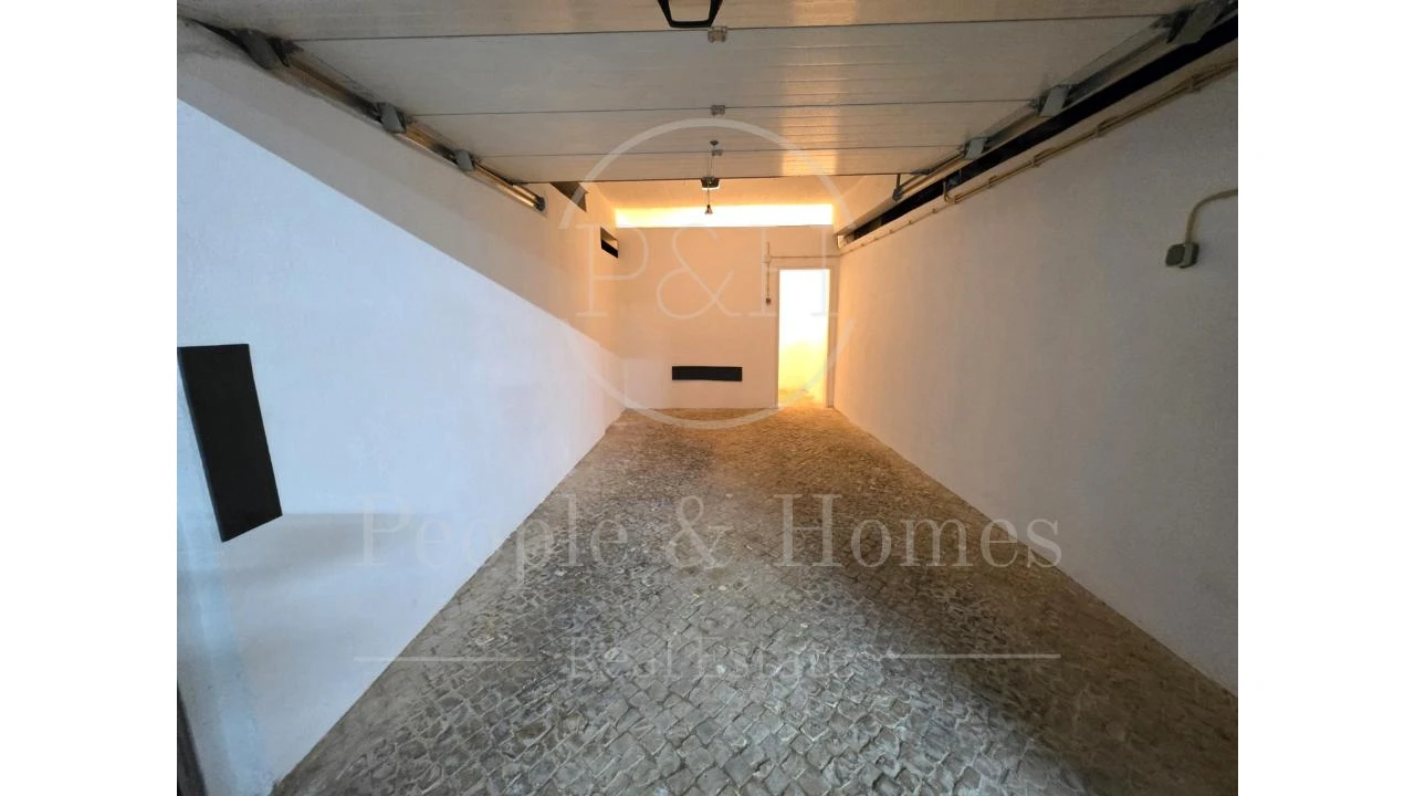 Apartamento T1 para Arrendamento em Cascais e Estoril Foto 32