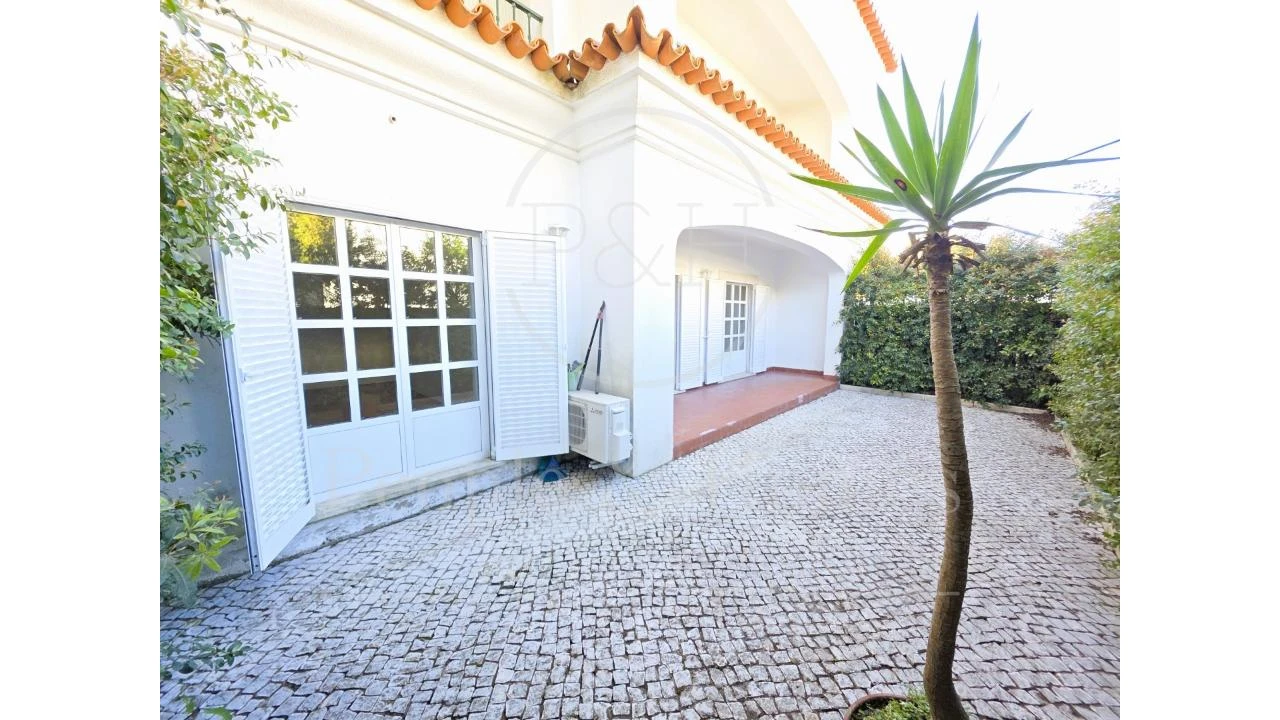 Apartamento T1 para Arrendamento em Cascais e Estoril Foto 5