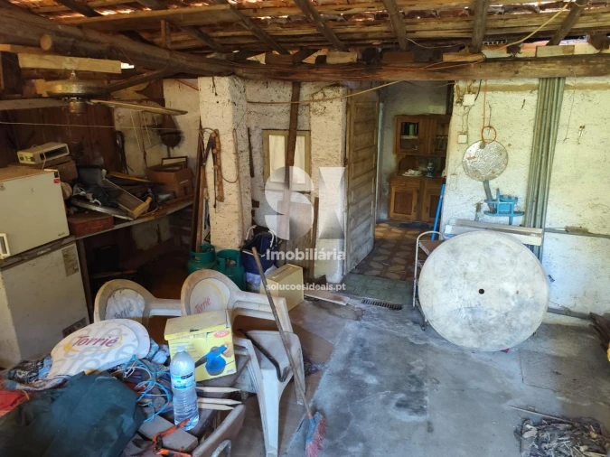 Moradia T3 para Venda em Vila Nova de Monsarros Foto 14