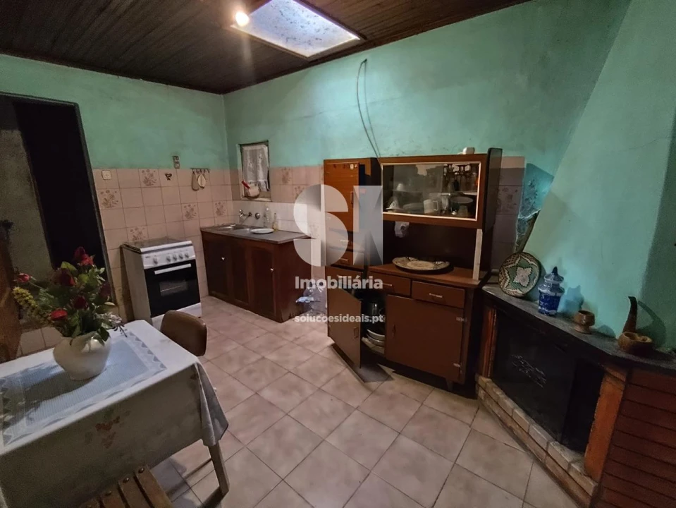 Moradia T3 para Venda em Vila Nova de Monsarros Foto 6