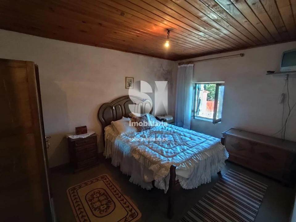 Moradia T3 para Venda em Vila Nova de Monsarros Foto 10