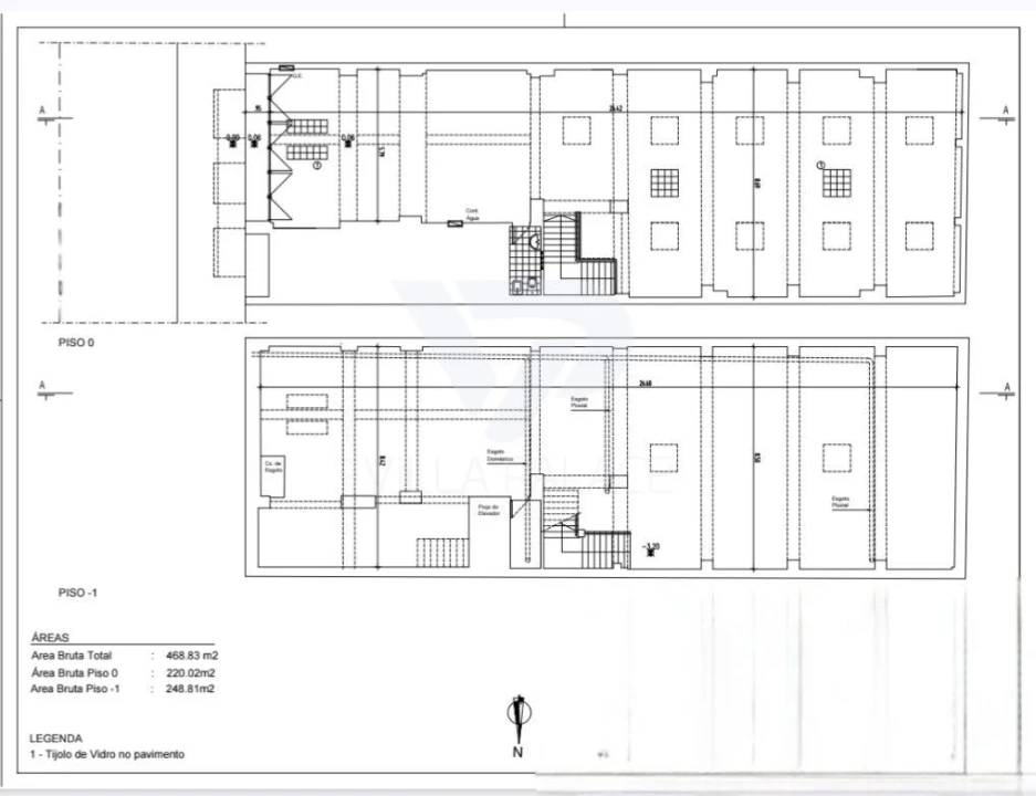 Loja para Venda em Campo de Ourique Foto 12