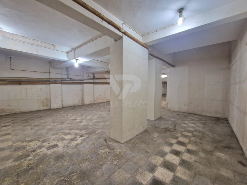 Loja para Venda em Campo de Ourique Foto 10