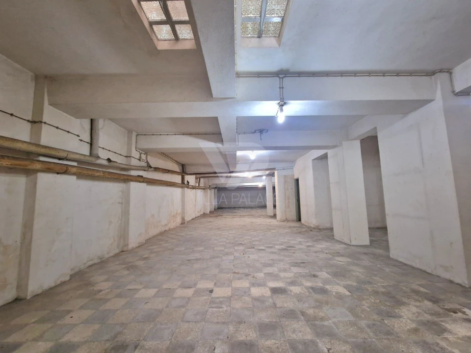 Loja para Venda em Campo de Ourique Foto 7