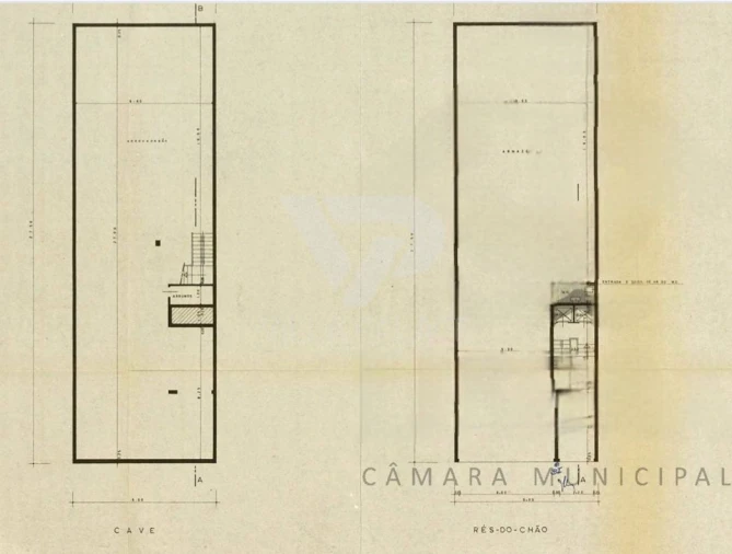 Loja para Venda em Campo de Ourique Foto 11