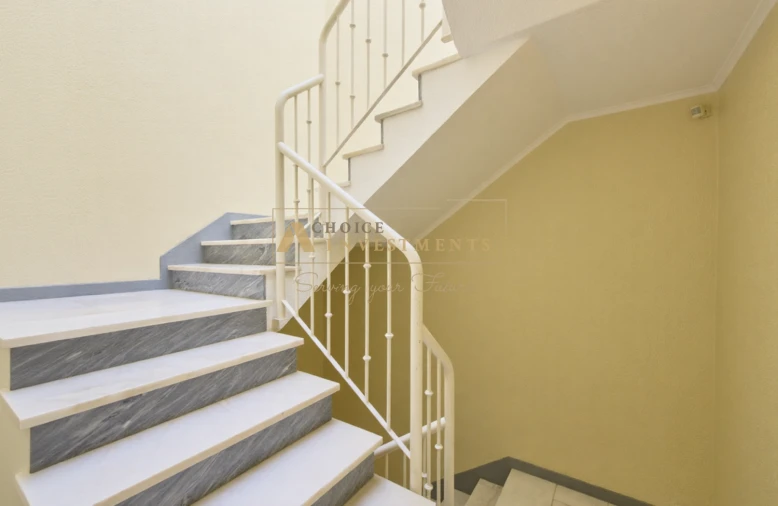 Apartamento T3 para Venda em Carcavelos e Parede Foto 38