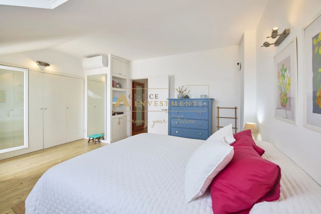 Apartamento T3 para Venda em Carcavelos e Parede Foto 34