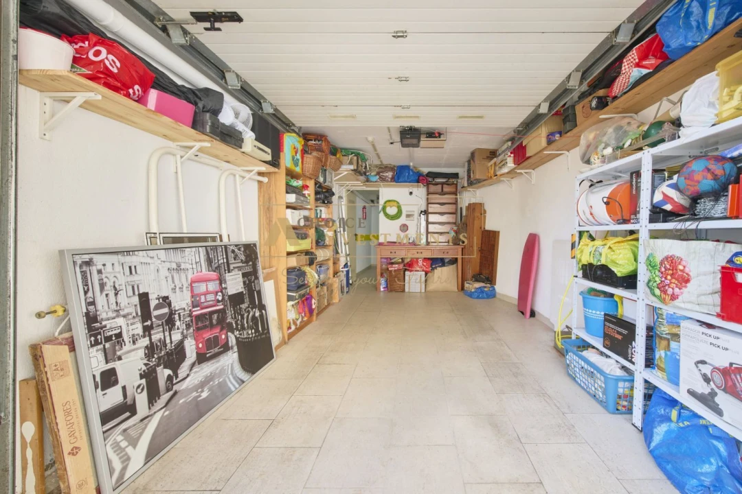 Apartamento T3 para Venda em Carcavelos e Parede Foto 41